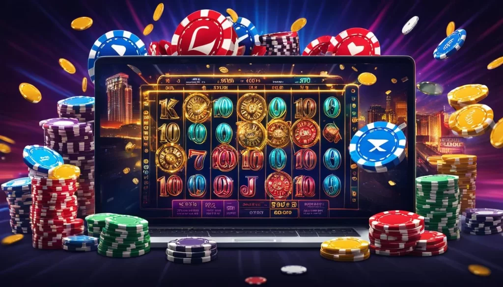 Trải nghiệm giải trí lành mạnh và có trách nhiệm tại qh77 login