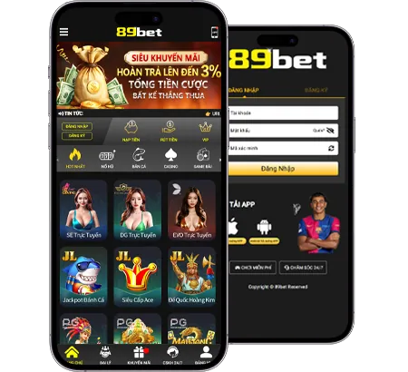 An toàn và bảo mật QH77 Login
