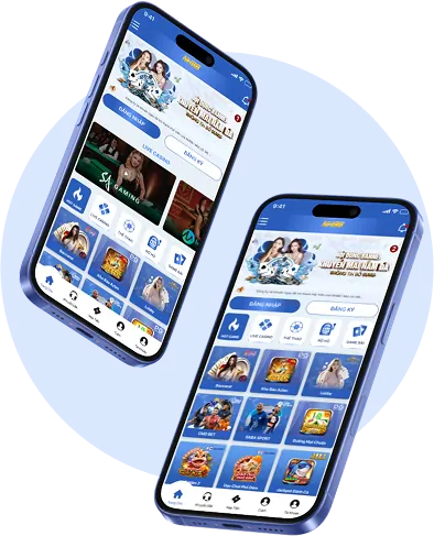 Đa dạng trò chơi QH77 Login