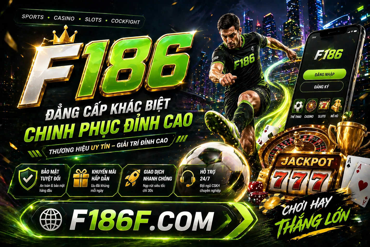 Thế giới bắn cá đầy màu sắc tại qh77 login