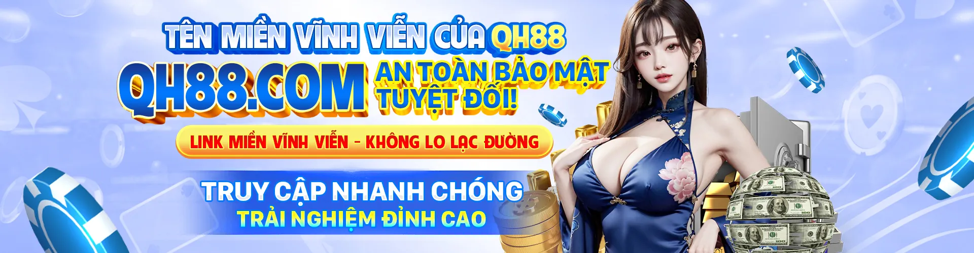 Mẹo Chơi An Toàn Tại qh77 login - Bảo vệ tài khoản cá cược trực tuyến của bạn