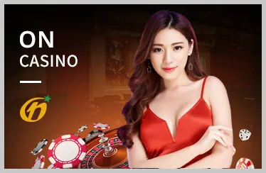 Casino Trực Tuyến qh77